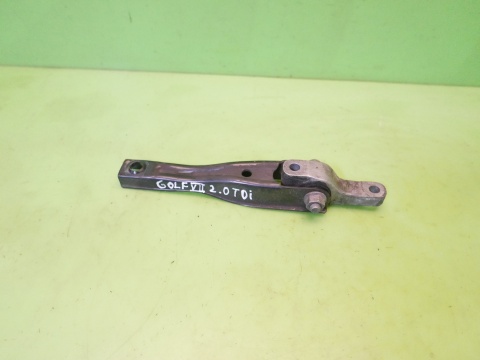 Łapa skrzyni automat 5Q0199855P VW GOLF VII 2.0 TDI 12-16