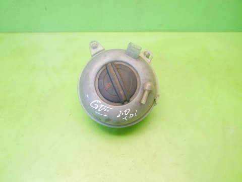 Zbiorniczek wyrównawczy płynu chłodniczego 5Q0121407G VW GOLF VII 2.0 TDI