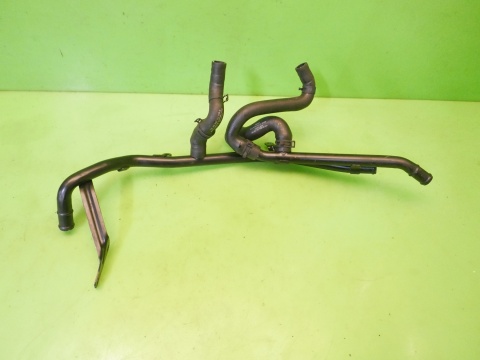 Magistrala rurka przewód wody 5Q0121070AG VW GOLF VII 2.0 TDI 12-16