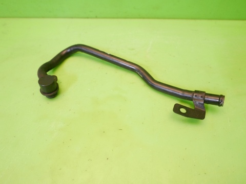 Rurka rura przewód wody 04L121065AJ VW GOLF VII 2.0 TDI 12-16