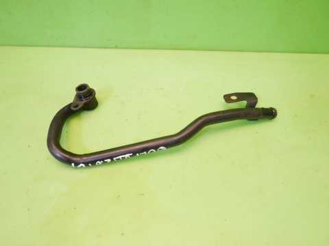 Rurka rura przewód wody 04L121065AJ VW GOLF VII 2.0 TDI 12-16