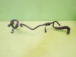 Magistrala rurka wody 04L121070AB VW GOLF VII 2.0 TDI 12-16