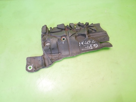 Osłona termiczna 04L103954D VW GOLF VII 2.0 TDI 12-16