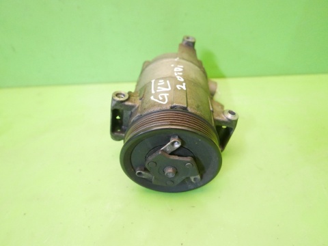 Sprężarka kompresor klimatyzacji 5Q0820803D VW GOLF VII 2.0 TDI 12-16