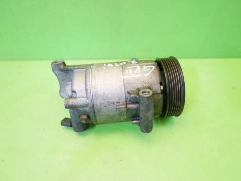 Sprężarka kompresor klimatyzacji 5Q0820803D VW GOLF VII 2.0 TDI 12-16