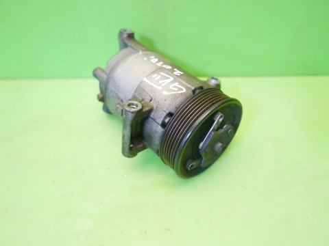 Sprężarka kompresor klimatyzacji 5Q0820803D VW GOLF VII 2.0 TDI 12-16