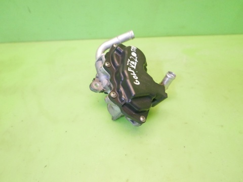 Zawór egr 04L131501N VW GOLF VII 2.0 TDI 12-16