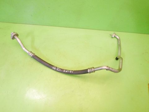 Rurka przewód klimatyzacji 5Q0820743M VW GOLF VII 2.0 TDI 12-16