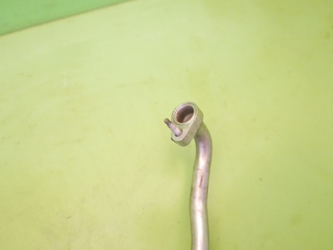 Rurka przewód klimatyzacji 5Q0820743M VW GOLF VII 2.0 TDI 12-16