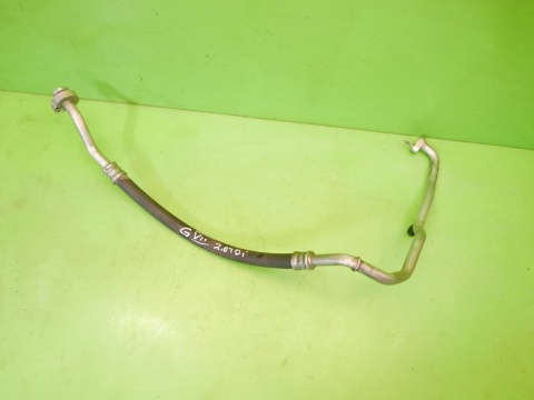 Rurka przewód klimatyzacji 5Q0820743M VW GOLF VII 2.0 TDI 12-16