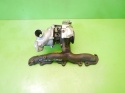 Turbosprężarka turbina 04L253010B VW GOLF VII 2.0 TDI CRLB12-16