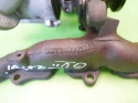 Turbosprężarka turbina 04L253010B VW GOLF VII 2.0 TDI CRLB12-16