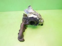 Turbosprężarka turbina 04L253010B VW GOLF VII 2.0 TDI CRLB12-16