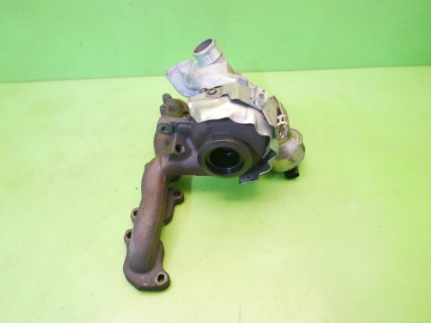 Turbosprężarka turbina 04L253010B VW GOLF VII 2.0 TDI CRLB12-16