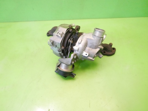 Turbosprężarka turbina 04L253010B VW GOLF VII 2.0 TDI CRLB12-16