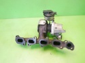 Turbosprężarka turbina 04L253010B VW GOLF VII 2.0 TDI CRLB12-16