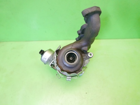 Turbosprężarka turbina 04L253010B VW GOLF VII 2.0 TDI CRLB12-16