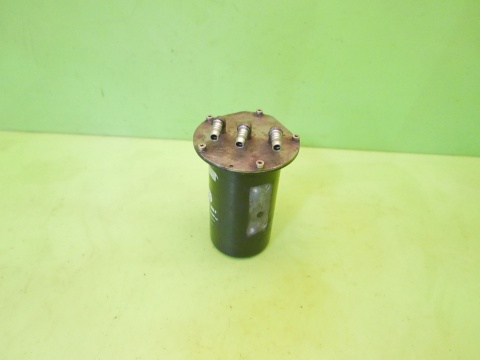 Obudowa filtra paliwa 5Q0127400F VW GOLF VII 2.0 TDI 12-16