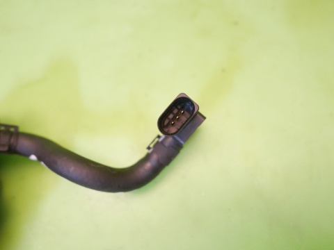 Czujnik ciśnienia spalin 04L906051B 0281006222 VW GOLF VII 2.0 TDI 12-16