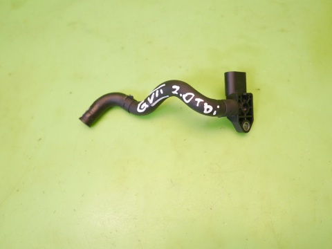 Czujnik ciśnienia spalin 04L906051B 0281006222 VW GOLF VII 2.0 TDI 12-16