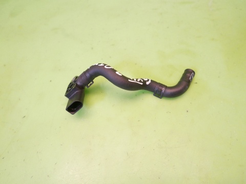 Czujnik ciśnienia spalin 04L906051B 0281006222 VW GOLF VII 2.0 TDI 12-16