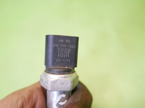 Czujnik klimatyzacji 4H0959126A VW GOLF VII 2.0 TDI 12-16