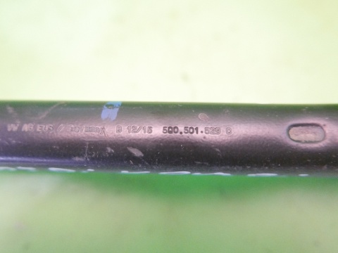 Wahacz poprzeczny prawy tył dół 5Q0501529C VW GOLF VII 2.0 TDI KOMBI 12-16