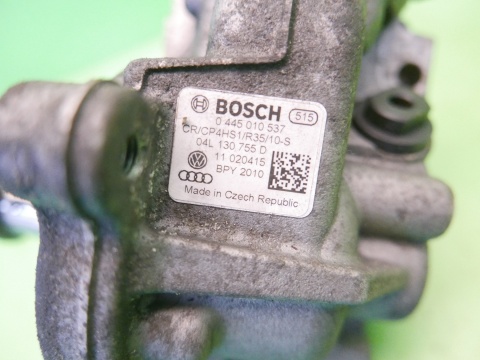 Pompa wtryskowa 04L130755D 0445010537 VW GOLF VII 2.0 TDI CRLB 12-16