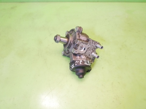 Pompa wtryskowa 04L130755D 0445010537 VW GOLF VII 2.0 TDI CRLB 12-16