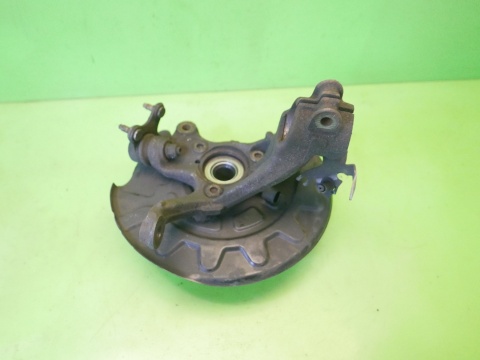Zwrotnica piasta prawa przód 5Q0256B VW GOLF VII 2.0 TDI 12-16