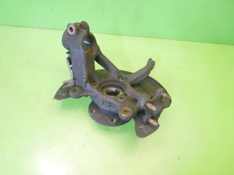 Zwrotnica piasta prawa przód 5Q0256B VW GOLF VII 2.0 TDI 12-16