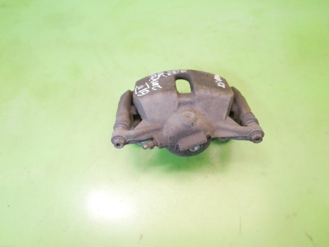 Zacisk hamulcowy lewy przód trw VW GOLF VII 2.0 TDI 12-16