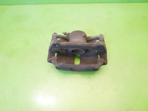 Zacisk hamulcowy lewy przód trw VW GOLF VII 2.0 TDI 12-16