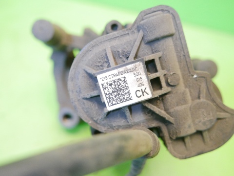 Zacisk hamulcowy prawy tył VW GOLF VII 2.0 TDI KOMBI 12-16