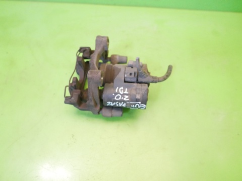 Zacisk hamulcowy prawy tył VW GOLF VII 2.0 TDI KOMBI 12-16