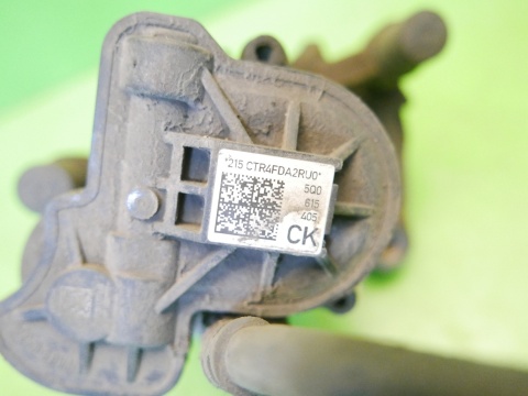 Zacisk hamulcowy lewy tył VW GOLF VII 2.0 TDI KOMBI 12-16