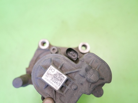 Zacisk hamulcowy lewy tył VW GOLF VII 2.0 TDI KOMBI 12-16