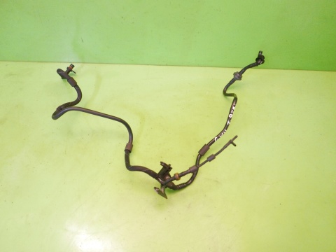 Wąż przewód rurka podciśnienia 5Q0612041AE 04L129456D VW GOLF VII 2.0 TDI