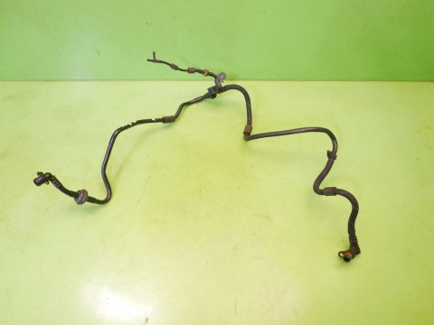 Wąż przewód rurka podciśnienia 5Q0612041AE 04L129456D VW GOLF VII 2.0 TDI