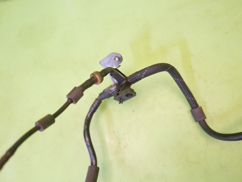 Wąż przewód rurka podciśnienia 5Q0612041AE 04L129456D VW GOLF VII 2.0 TDI