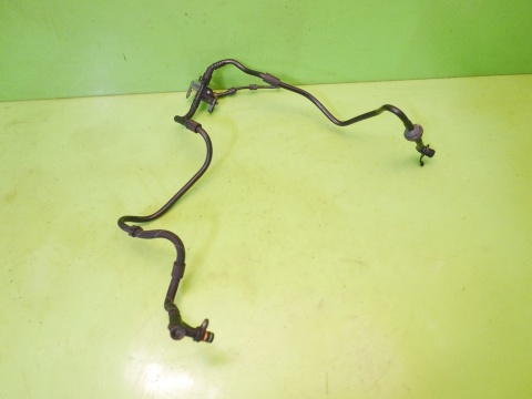 Wąż przewód rurka podciśnienia 5Q0612041AE 04L129456D VW GOLF VII 2.0 TDI