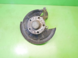 Zwrotnica piasta lewa tył VW GOLF VII 2.0 TDI KOMBI 12-16