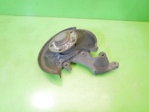 Zwrotnica piasta lewa tył VW GOLF VII 2.0 TDI KOMBI 12-16