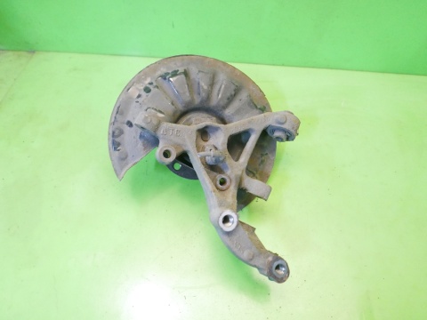 Zwrotnica piasta prawa tył VW GOLF VII 2.0 TDI KOMBI 12-16