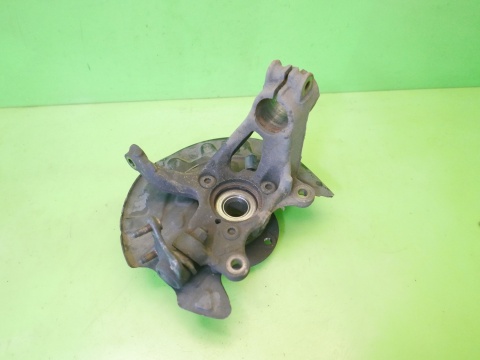 Zwrotnica piasta lewa przód 5Q0255B VW GOLF VII 2.0 TDI 12-16