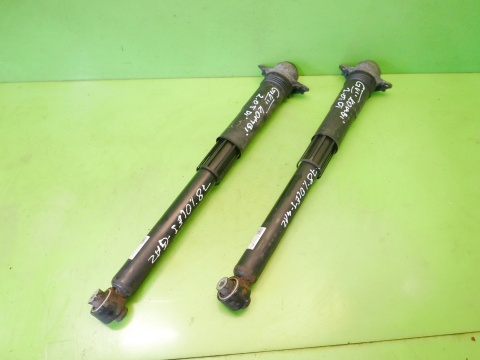 Amortyzatory tył tylne 5Q0512011KQ VW GOLF VII 2.0 TDI KOMBI 12-16