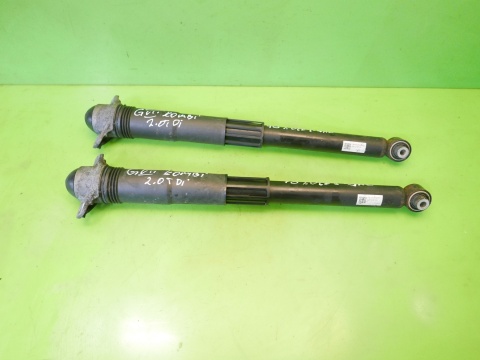 Amortyzatory tył tylne 5Q0512011KQ VW GOLF VII 2.0 TDI KOMBI 12-16