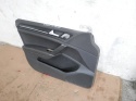 Boczek tapicerka lewa przód VW GOLF VII KOMBI 5D 12-16