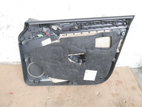 Boczek tapicerka lewa przód VW GOLF VII KOMBI 5D 12-16