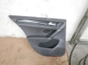 Boczek tapicerka lewa tył VW GOLF VII KOMBI 5D 12-16